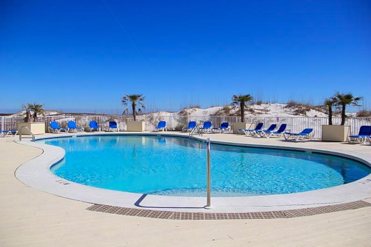 Sugar Beach Condominiums Галф Шорс Номер фото